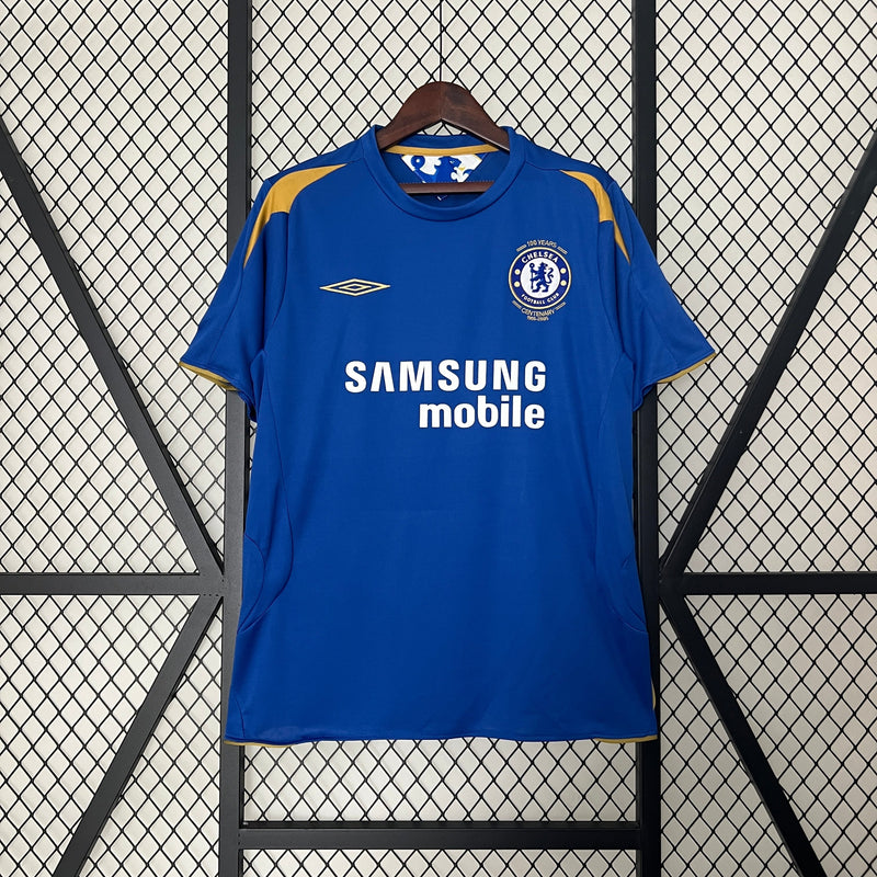 CHELSEA I 05/06 MASCULINO (RETRÔ)