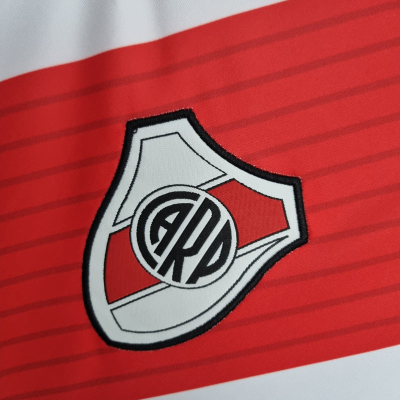 RIVER PLATE I 18/19 MASCULINO (RETRÔ)