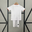 KIDS KIT RETROREAL MADRID HOME 13/14