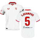 SEVILLA FC HOME STADIUM JERSEY 2023/24 MEN`S