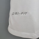 PORTUGAL AWAY 2012 - NIKE RETRO MEN`S - WHITE/GREEN