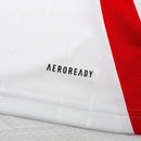 Camisa Itália Away EURO 2024