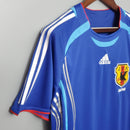 JAPAN HOME 2006 - ADIDAS RETRO MEN`S - BLUE