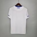 HOLANDA AWAY 2012 - NIKE RETRO MASCULINO - BRANCO/AZUL