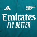 ARSENAL THIRD JERSEY STADIUM 2023/24 MEN`S