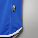 JAPAN HOME 2000 - ADIDAS RETRO MEN`S - BLUE/WHITE