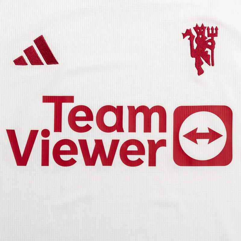 MANCHESTER UNITED TERCEIRO ESTÁDIO JERSEY 2023/24 MASCULINO