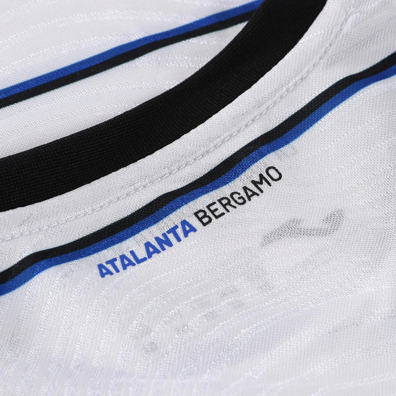 ATALANTA AWAY JERSEY 2023/24 MASCULINO