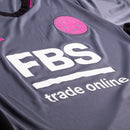 LEICESTER CITY FC THIRD STADIUM JERSEY 2021/22
