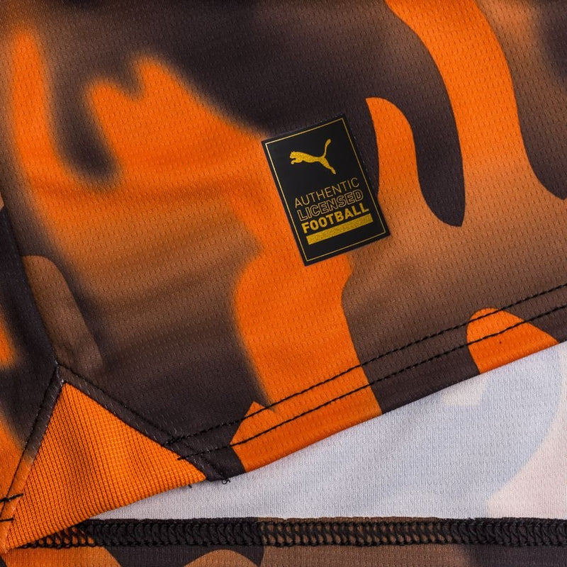 TERCEIRA CAMISA DO OLYMPIQUE MARSELHA 23/24 MASCULINO