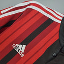 MILAN HOME 2014/15 - ADIDAS RETRO MEN`S - RED/BLACK