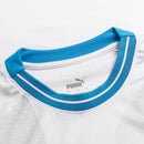 OLYMPIQUE MARSEILLE HOME JERSEY 23/24 MEN`S