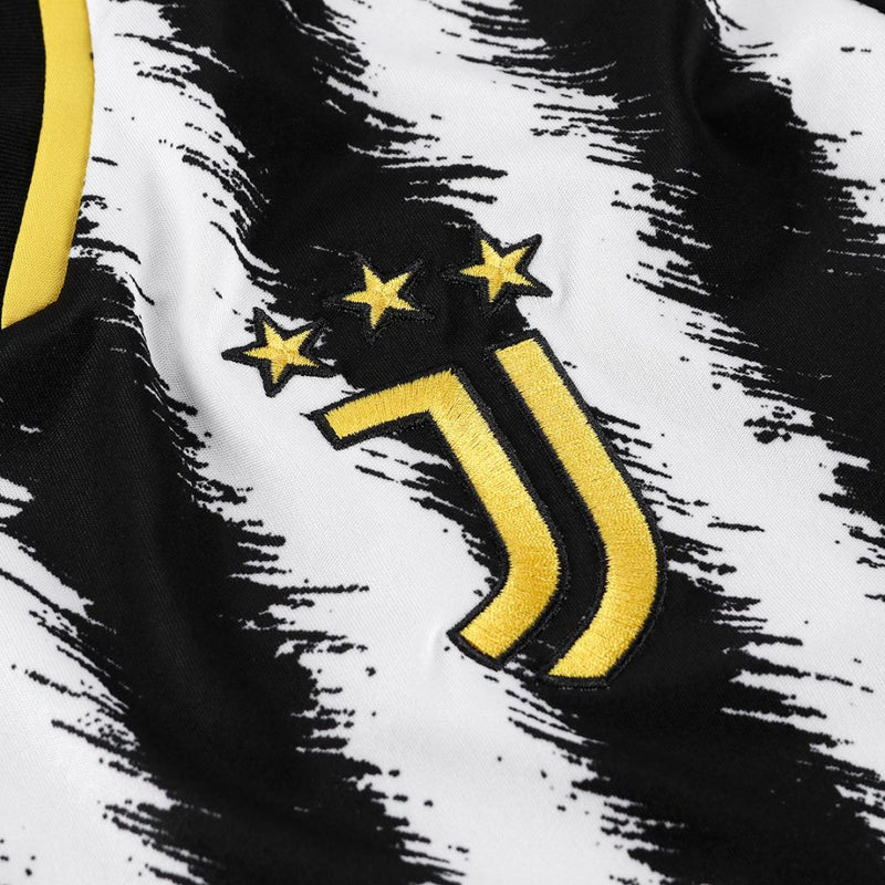 JUVENTUS HOME JERSEY ESTÁDIO 2023/24 MASCULINO