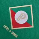 CRUZEIRO PALESTRA VERDE 100 ANOS