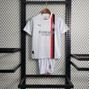 KIDS KIT MILAN AWAY 23/24