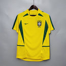 BRASIL I 2002 MASCULINO (RETRO)