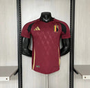 BÉLGICA 'PLAYER' HOME 24/25