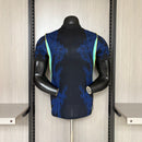 Brazil National Team 2026/2027 Jersey – World Cup Edition