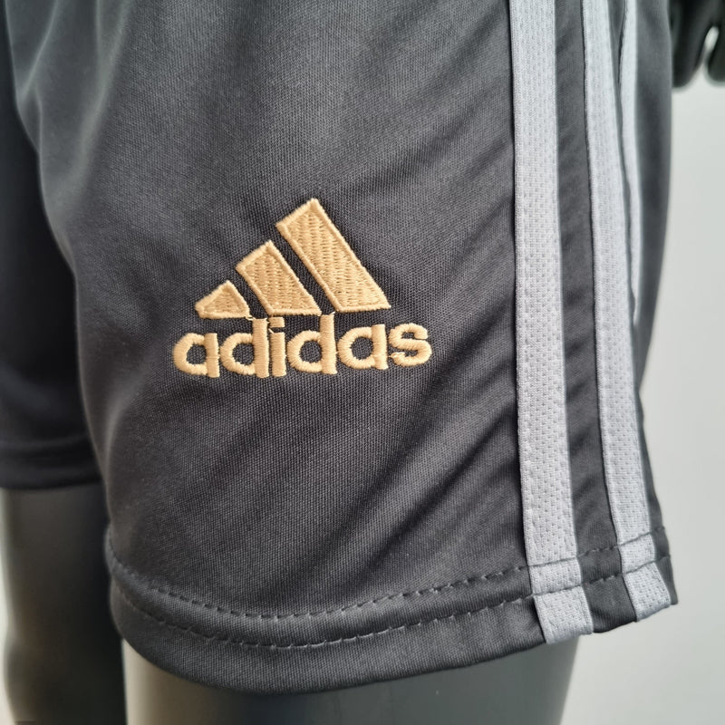 KIDS KIT ARSENAL AWAY 22/23