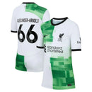LIVERPOOL 23/24 AWAY  W/ALEXANDER-ARNOLD
