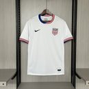 ESTADOS UNIDOS HOME 24/25