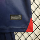 KIDS KIT PSG 2023/24 AZUL - FAN