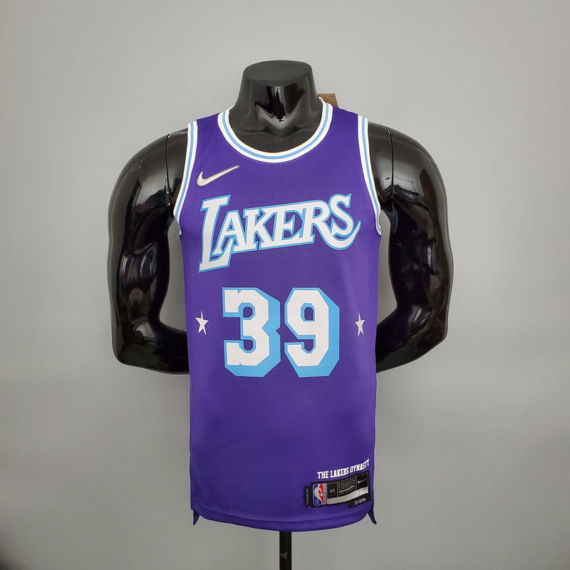CAMISA NBA LAKERS