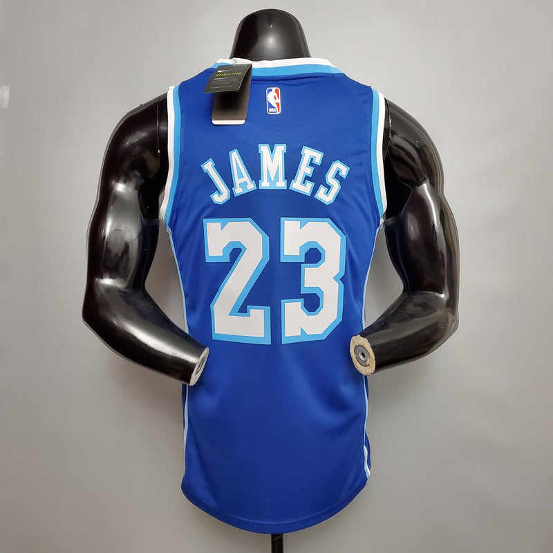 CAMISA NBA LAKERS