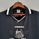Santos FC x Charlie Brown Jr. Special Edition – "O Manto do Chorão"