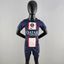 KIDS KIT PSG HOME 22/23