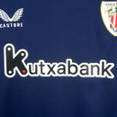 Athletic Club Bilbao Home Jersey 2025/26 – Classic Stripes
