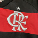FLAMENGO MANGÁ LONGA CASA 24/25
