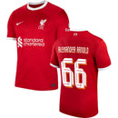 LIVERPOOL HOME STADIUM JERSEY 2023/24 MEN`S