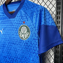 PALMEIRAS 2024/25 BLUE GOALKEEPER