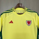PAÍS DE GALÊS AWAY 24/25