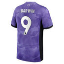 LIVERPOOL 23/24 THIRD  W/DARWIN