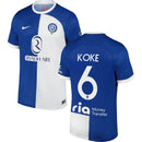 ATLETICO MADRID AWAY STADIUM JERSEY 2023/24 MEN`S