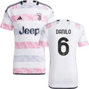 JUVENTUS AWAY JERSEY STADIUM 2023/24 MEN`S