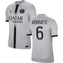 PARIS SAINT-GERMAIN AWAY STADIUM JERSEY 2022/23