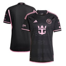 INTER MIAMI AWAY  2024 SEASON