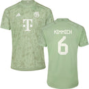 BAYERN MUNCHEN FC OKTOBERFEST JERSEY 2023 MEN`S