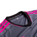 LEICESTER CITY FC THIRD STADIUM JERSEY 2021/22