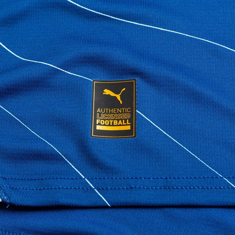 JERSEY 23/24 HOMEM DO OLYMPIQUE MARSELHA