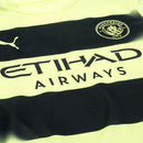 ESTÁDIO MANCHESTER CITY TERCEIRA CAMISA 2022/23