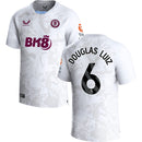 ASTON VILLA FC AWAY STADIUM JERSEY 2023/24 MEN`S