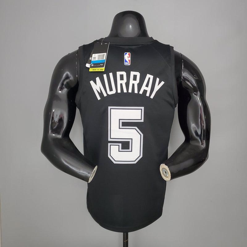 CAMISA NBA SAN ANTONIO SPURS