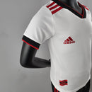 KIDS KIT FLAMENGO AWAY 22/23