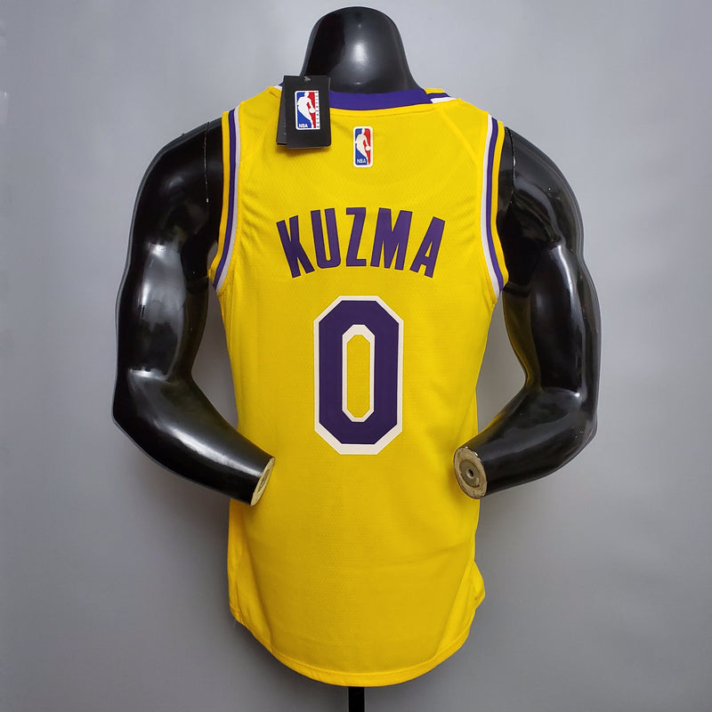 CAMISA NBA LAKERS