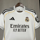 Real Madrid 2026 Third Kit – Royalty in Blue