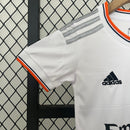 KIDS KIT RETROREAL MADRID HOME 13/14